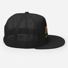 Load image into Gallery viewer, TRUCKER HAT
