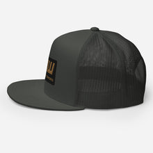 Load image into Gallery viewer, TRUCKER HAT
